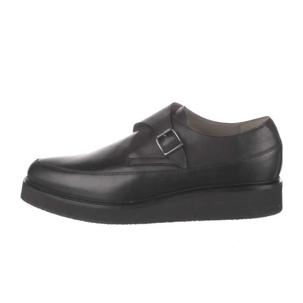 AllSaints leather Shoes